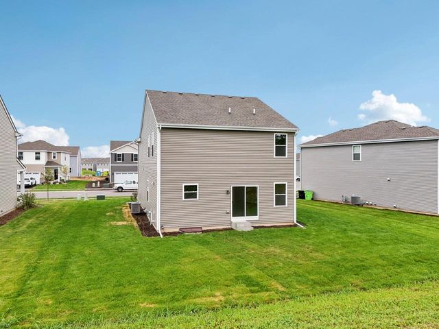7136 Fair Oaks ROAD, Mount Pleasant, WI 53403
