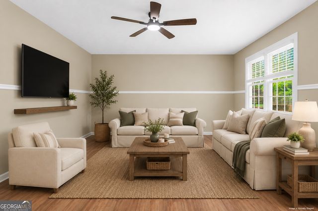 1375 McGarity Road, Mcdonough, GA 30252
