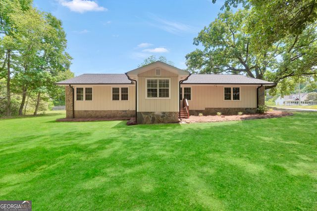 1375 McGarity Road, Mcdonough, GA 30252