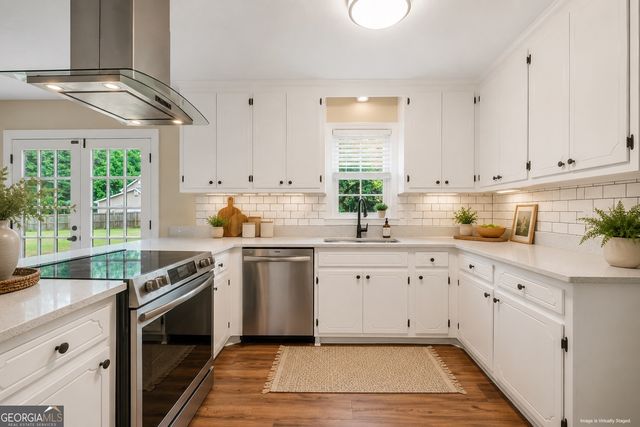 1375 McGarity Road, Mcdonough, GA 30252