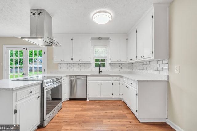 1375 McGarity Road, Mcdonough, GA 30252