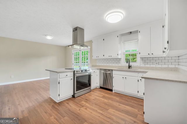 1375 McGarity Road, Mcdonough, GA 30252