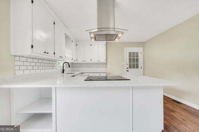 1375 McGarity Road, Mcdonough, GA 30252