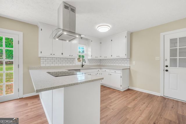 1375 McGarity Road, Mcdonough, GA 30252