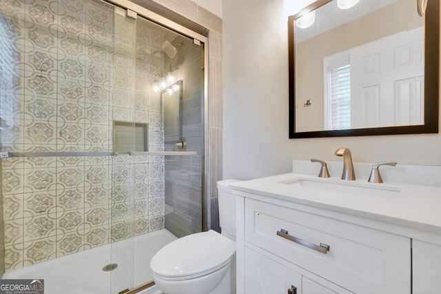 1375 McGarity Road, Mcdonough, GA 30252