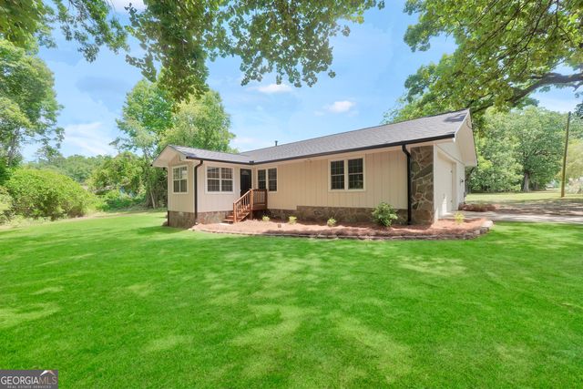 1375 McGarity Road, Mcdonough, GA 30252