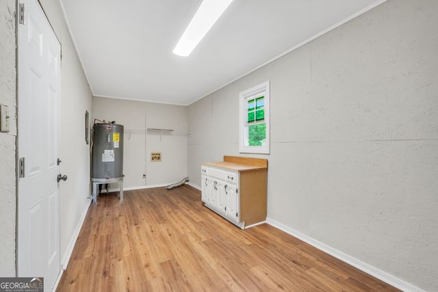 1375 McGarity Road, Mcdonough, GA 30252