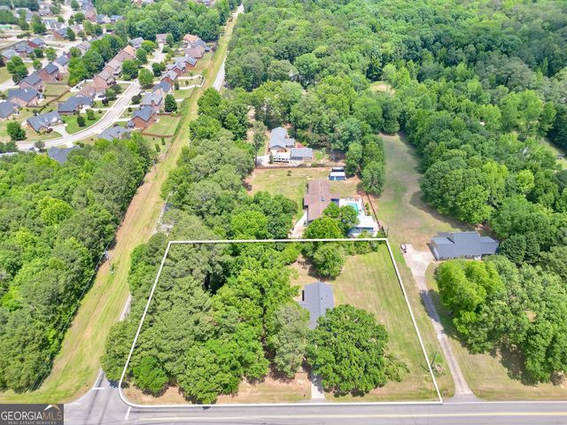 1375 McGarity Road, Mcdonough, GA 30252