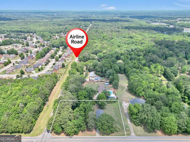 1375 McGarity Road, Mcdonough, GA 30252