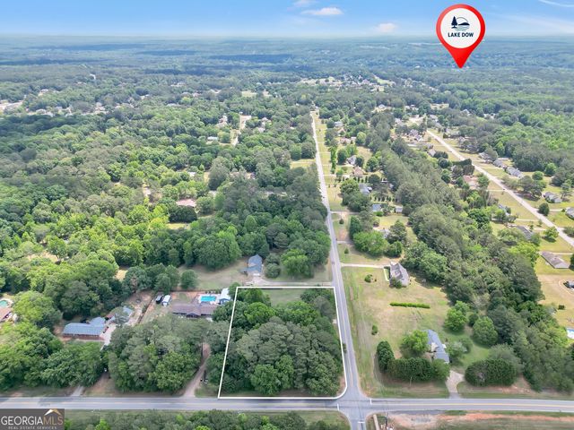 1375 McGarity Road, Mcdonough, GA 30252