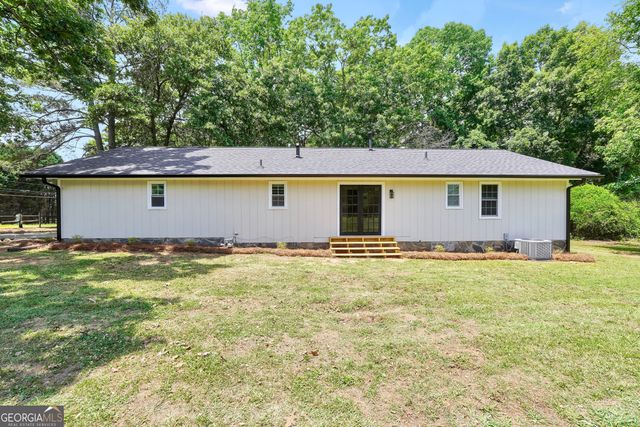1375 McGarity Road, Mcdonough, GA 30252