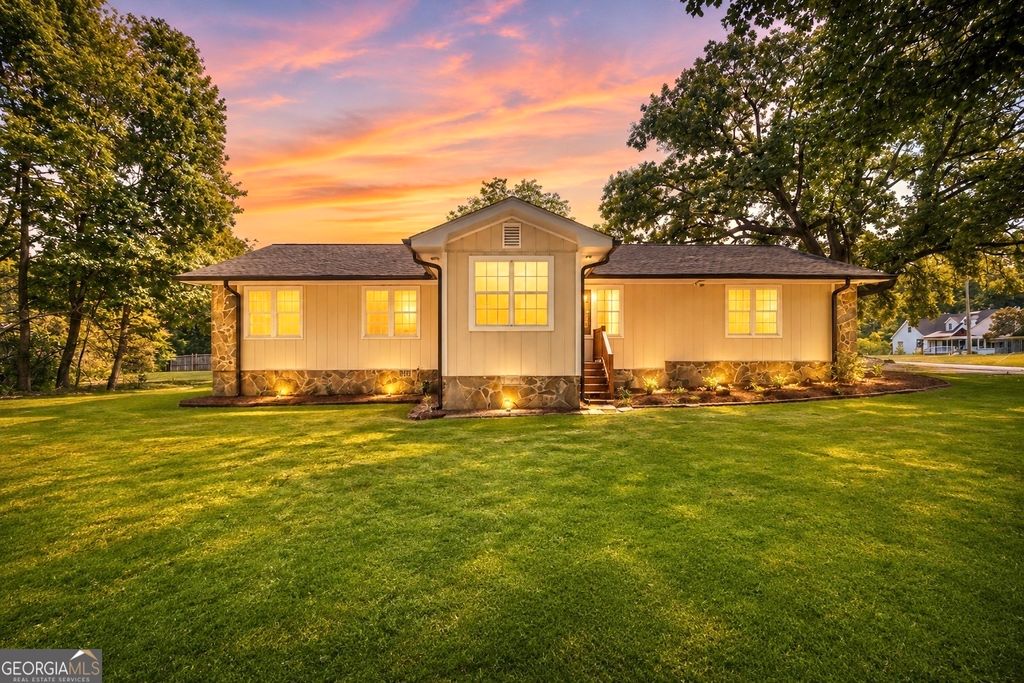 1375 McGarity Road, Mcdonough, GA 30252