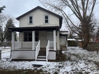 616 E 12TH Street, Erie, PA 16503