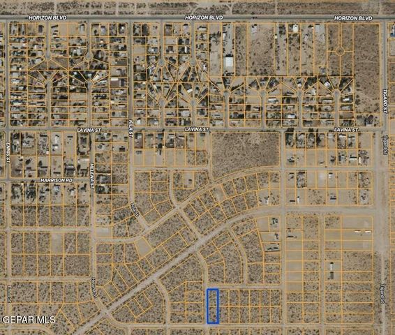 7281 Ceyser Court, El Paso, TX 79928