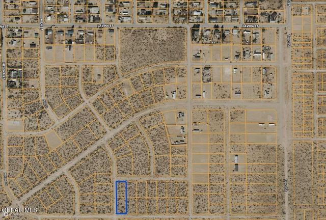 7281 Ceyser Court, El Paso, TX 79928