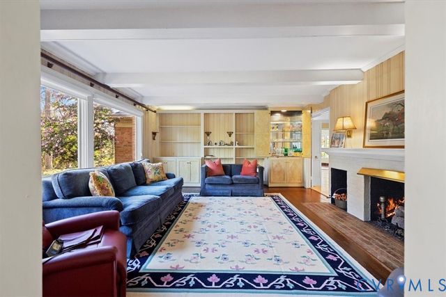 5 Cedaridge Rd, Richmond, VA 23229