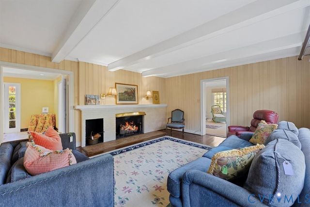 5 Cedaridge Rd, Richmond, VA 23229