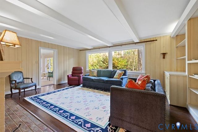 5 Cedaridge Rd, Richmond, VA 23229