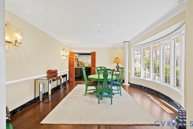 5 Cedaridge Rd, Richmond, VA 23229