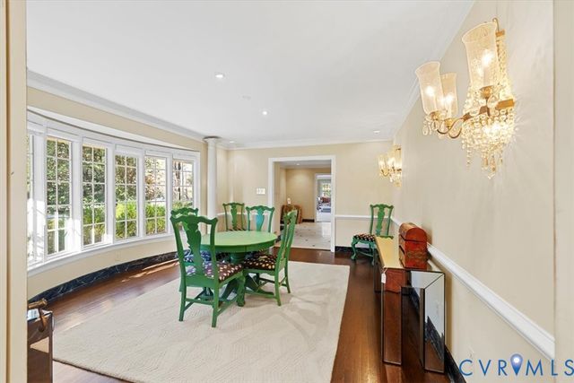 5 Cedaridge Rd, Richmond, VA 23229