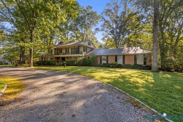 5 Cedaridge Rd, Richmond, VA 23229