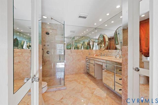 5 Cedaridge Rd, Richmond, VA 23229