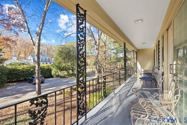 5 Cedaridge Rd, Richmond, VA 23229