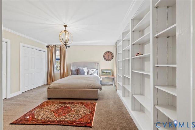 5 Cedaridge Rd, Richmond, VA 23229