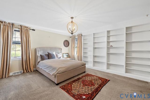 5 Cedaridge Rd, Richmond, VA 23229