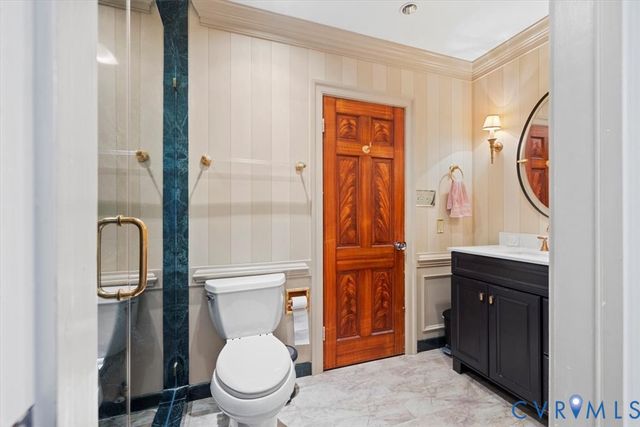 5 Cedaridge Rd, Richmond, VA 23229