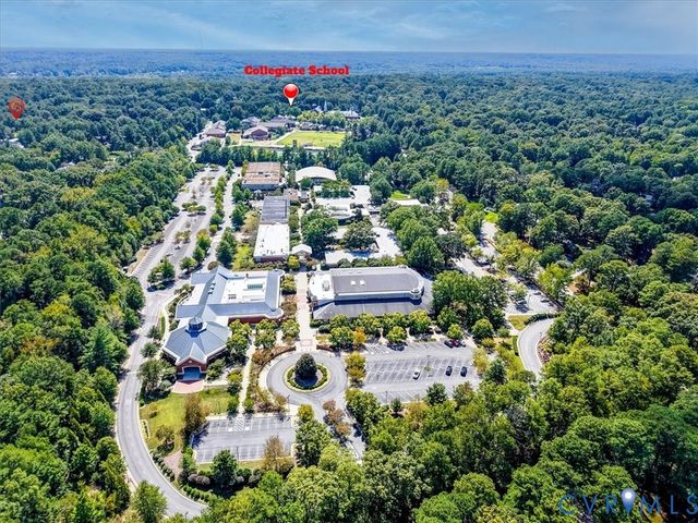 5 Cedaridge Rd, Richmond, VA 23229