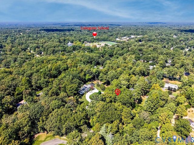 5 Cedaridge Rd, Richmond, VA 23229