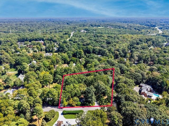 5 Cedaridge Rd, Richmond, VA 23229