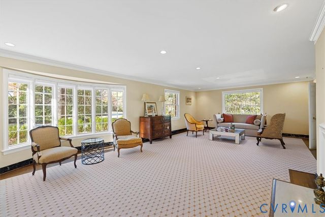 5 Cedaridge Rd, Richmond, VA 23229