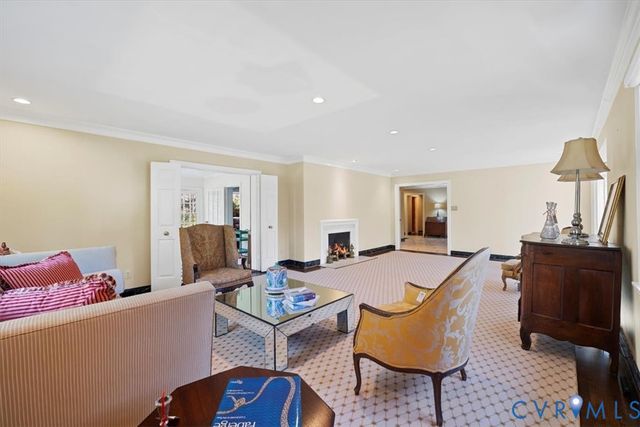 5 Cedaridge Rd, Richmond, VA 23229