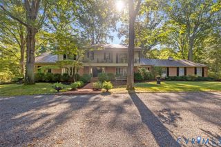 5 Cedaridge Rd, Richmond, VA 23229