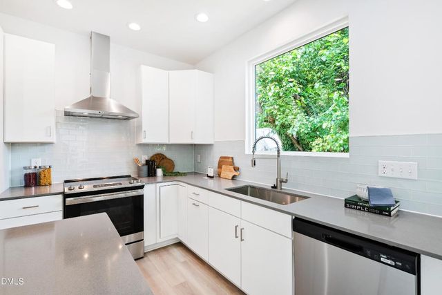 423 Eugene Street, Durham, NC 27701