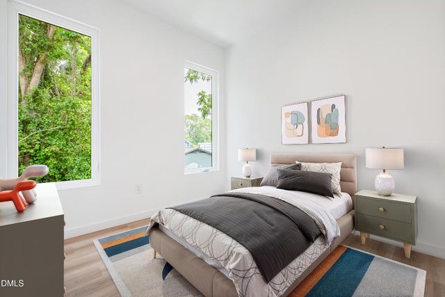 423 Eugene Street, Durham, NC 27701