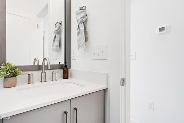 423 Eugene Street, Durham, NC 27701