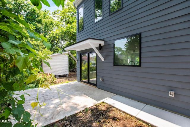 423 Eugene Street, Durham, NC 27701