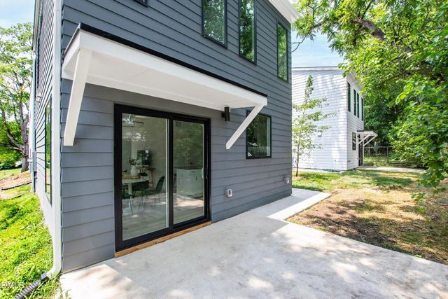 423 Eugene Street, Durham, NC 27701