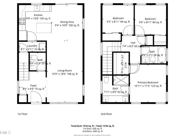 423 Eugene Street, Durham, NC 27701