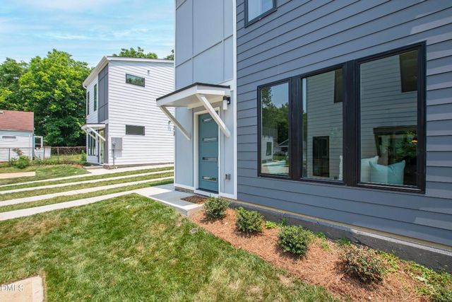 423 Eugene Street, Durham, NC 27701