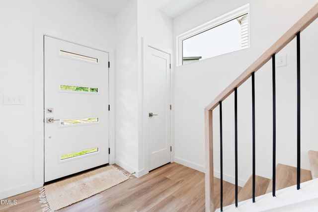 423 Eugene Street, Durham, NC 27701