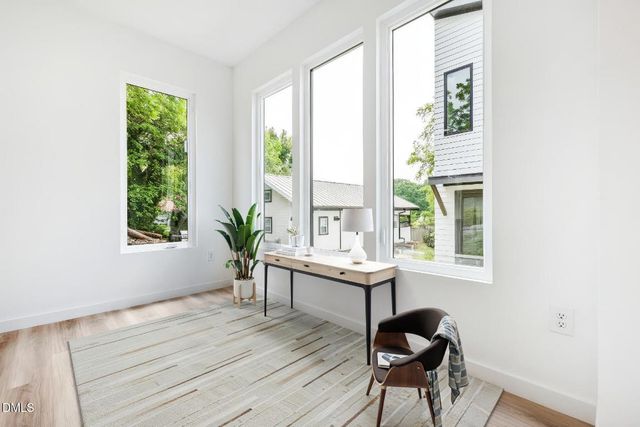 423 Eugene Street, Durham, NC 27701