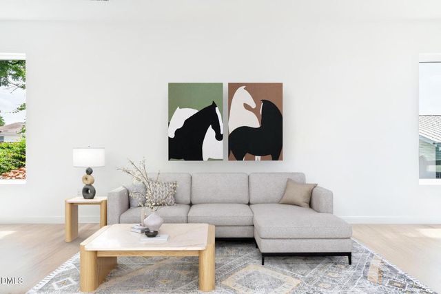 423 Eugene Street, Durham, NC 27701