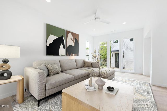 423 Eugene Street, Durham, NC 27701