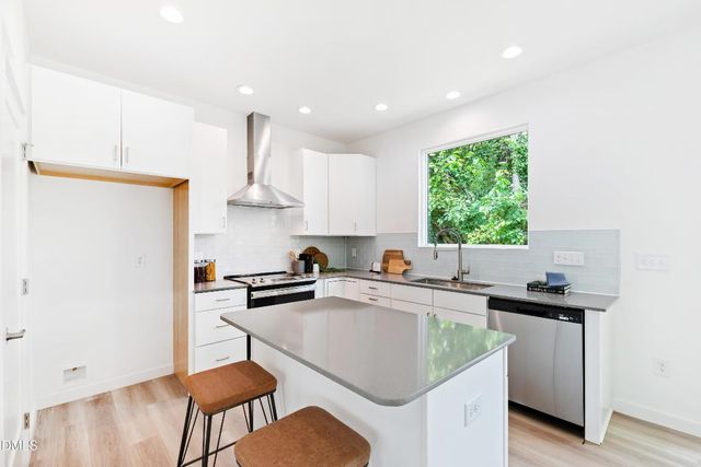 423 Eugene Street, Durham, NC 27701