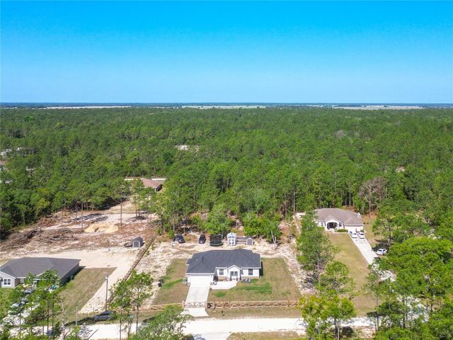 8786 SW 127TH AVENUE, Dunnellon, FL 34432