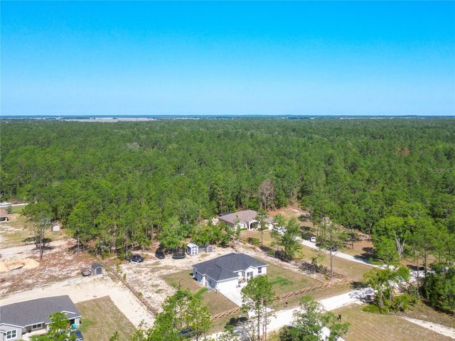 8786 SW 127TH AVENUE, Dunnellon, FL 34432